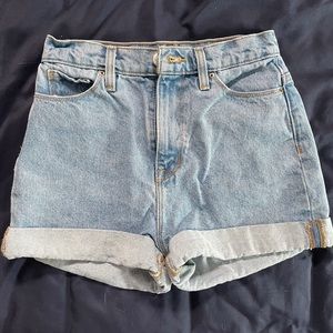 BDG Mom Shorts